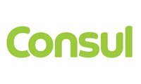 Logomarca Cupom Consul + Frete Grátis Dezembro 2022