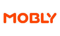 Logomarca Cupom de Desconto Mobly + Frete Grátis Dezembro 2023
