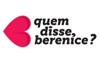 Logomarca Cupom Quem Disse Berenice, R$100 de Desconto + Frete Grátis Dezembro 2023