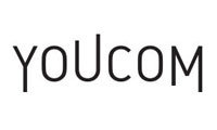Logomarca Cupom de Desconto YouCom + Frete Grátis Maio 2022