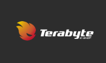 Logomarca Desconto Terabyteshop, códigos de cupom Válidos Março 2024