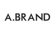 Logomarca Cupom de Desconto A.Brand Novembro 2022