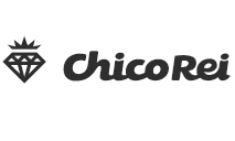 Logomarca Chico Rei