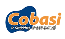 Logomarca Cupom de desconto Cobasi 10% + Frete Grátis Novembro 2023