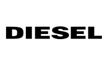 Logomarca Cupom de desconto Diesel + Frete Grátis Novembro 2022