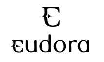 Logomarca Cupom de desconto Eudora + Frete + Brindes Novembro 2022