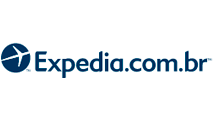 Logomarca Cupom Expedia 10% de Desconto Dezembro 2023