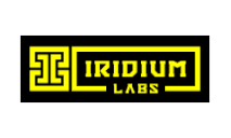 Logomarca Cupons de desconto Iridium Labs Março 2024