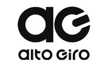 Logomarca Cupons Alto Giro, Códigos de Desconto + Frete Grátis Dezembro 2023