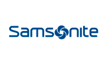 Logomarca Cupom Samsonite, Código 10% de Desconto + Frete Grátis Março 2024