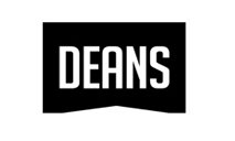Logomarca Cupom de desconto Deans Maio 2022