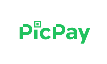 Logomarca R$10, Código Promocional PicPay Válido Novembro 2023