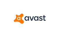 Logomarca Código Promocional Avast, Descontos de até 40% Junho 2023