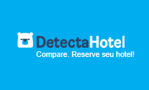 Logomarca Cupom Detecta Hotel, Código de Desconto Maio 2022