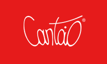 Logomarca Cupom Cantão 10% de Desconto + Frete Grátis Maio 2022