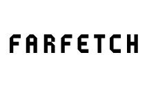Logomarca Farfetch
