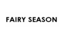 Logomarca Cupom Fairy Season, Código de Desconto + Frete Grátis Abril 2023