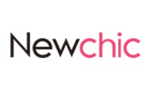 Logomarca Até 30%, Cupons de Desconto Newchic, Códigos Promocional Abril 2023