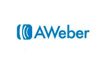 Logomarca Código Promocional AWeber, Cupom e desconto de até 25% Dezembro 2023