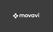 Logomarca Cupom Movavi, Código 10% de desconto válido Maio 2022