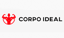 Logomarca Cupom Corpo Ideal, Código de Desconto + Frete Grátis Novembro 2022
