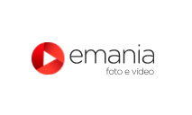 Logomarca Cupom de Desconto eMania + Frete Grátis Novembro 2022