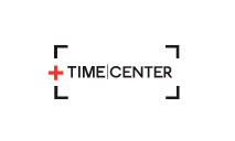 Logomarca Cupom de Desconto Time Center + Frete Grátis Maio 2022