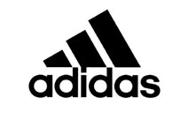 Logomarca Cupom de Desconto Adidas + Frete Grátis Abril 2023