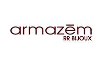 Logomarca Cupom de desconto Armazém RR Bijoux + Frete Grátis Maio 2022