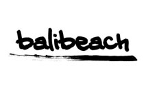 Logomarca Cupom de desconto Bali Beach Maio 2022