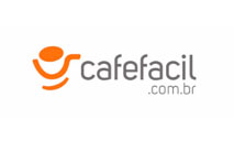 Logomarca Cupom de Desconto Café Fácil Março 2023