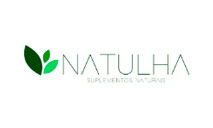 Logomarca Cupom de Desconto NATULHA + Frete Grátis Abril 2023