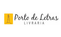 Logomarca Cupom de desconto Porto de Letras Dezembro 2023