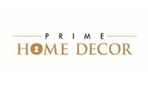 Logomarca Cupom de desconto Prime Home Decor Novembro 2022