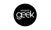Logomarca Cupom de desconto Studio Geek + Frete Grátis Novembro 2022