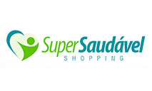 Logomarca Cupom de desconto Super Saudável Shopping Maio 2022