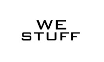 Logomarca Cupom de desconto We Stuff + Frete Grátis Maio 2022