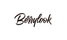 Logomarca Código Promocional BerryLook + Envio Grátis Maio 2022