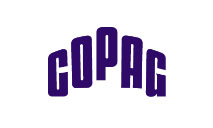 Logomarca Cupom de desconto Copag Maio 2022