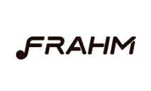 Logomarca Cupom de desconto Frahm + Frete Grátis Novembro 2022