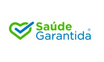 Logomarca Cupom de desconto Saúde Garantida + Frete Grátis Maio 2022