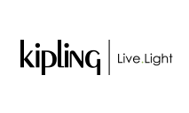 Logomarca Cupom de desconto Kipling + frete grátis Dezembro 2022