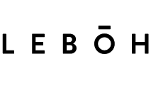 Logomarca Cupom de desconto Lebôh + Frete grátis Abril 2023