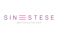 Logomarca Cupom de desconto SINESTESE Dermocosméticos Maio 2022