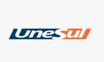 Logomarca Cupom de desconto UneSul Dezembro 2023