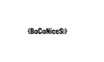 Logomarca Cupom de desconto Bacanices + frete grátis Março 2023