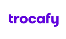 Logomarca Trocafy