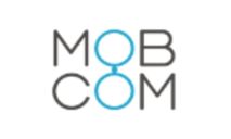 Logomarca Cupom de desconto Mobcom Novembro 2023