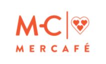 Logomarca Cupom Mercafé + Frete Grátis Dezembro 2023
