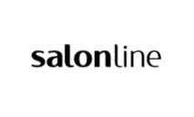 Logomarca Cupom Salon Line + Frete Grátis Dezembro 2023